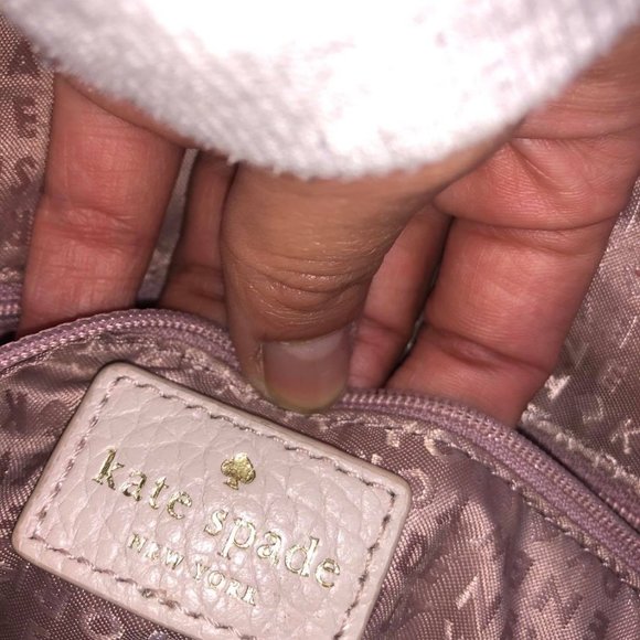 Kate spade OBO - Picture 2 of 4